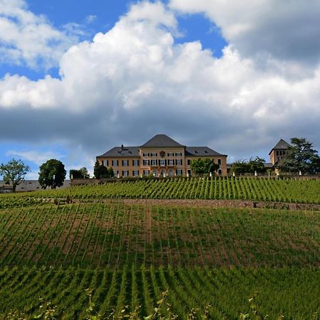 Auszeit Rheingauer Rosengasse Lägenhet Johannisberg Exteriör bild