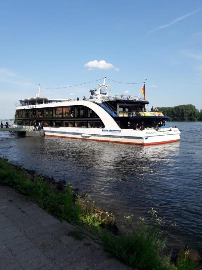 Auszeit Rheingauer Rosengasse Lägenhet Johannisberg Exteriör bild